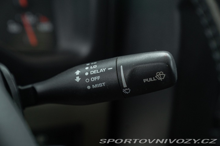 Ostatní značky Ostatní modely Jeep WRANGLER SAHARA 4.0 2003
