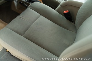 Ostatní značky Ostatní modely Jeep WRANGLER SAHARA 4.0 2003