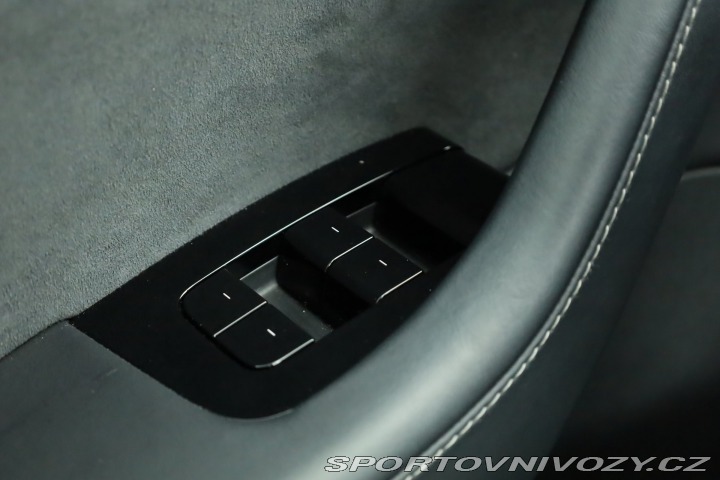 Tesla Model 3 Std Range Plus 52kWh 2019