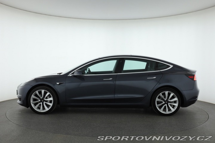 Tesla Model 3 Std Range Plus 52kWh 2019