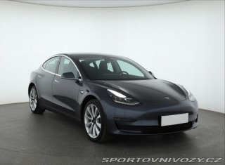 Tesla Model 3 Std Range Plus 52kWh 2019