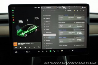 Tesla Model 3 Std Range Plus 52kWh 2019