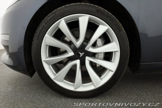 Tesla Model 3 Std Range Plus 52kWh 2019