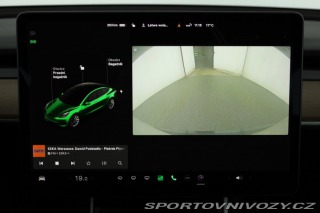 Tesla Model 3 Std Range Plus 52kWh 2019