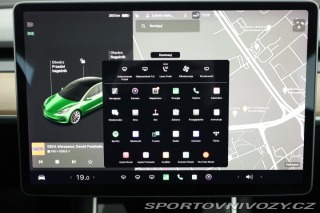 Tesla Model 3 Std Range Plus 52kWh 2019