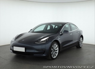 Tesla Model 3 Std Range Plus 52kWh 2019