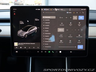 Tesla Model 3 Std Range Plus 52kWh 2019