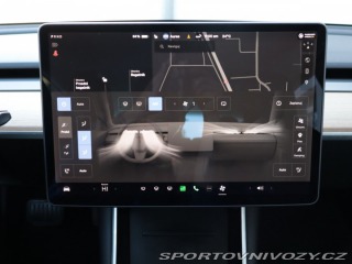 Tesla Model 3 Std Range Plus 52kWh 2019