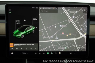 Tesla Model 3 Std Range Plus 52kWh 2019