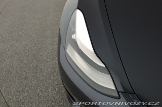Tesla Model 3 Std Range Plus 52kWh 2019