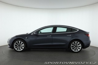Tesla Model 3 Std Range Plus 52kWh 2019