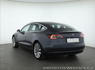 Tesla Model 3 Std Range Plus 52kWh 2019