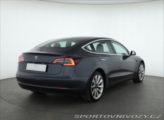 Tesla Model 3 Std Range Plus 52kWh 2019