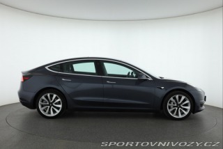 Tesla Model 3 Std Range Plus 52kWh 2019