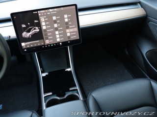 Tesla Model 3 Std Range Plus 52kWh 2019