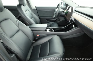 Tesla Model 3 Std Range Plus 52kWh 2019