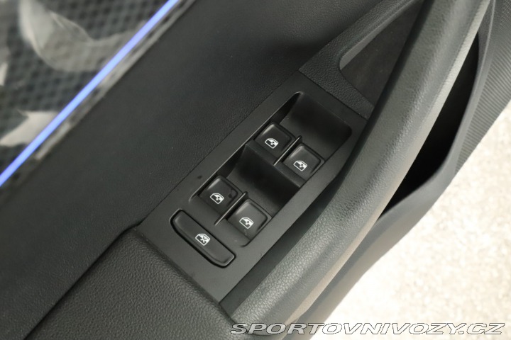 Škoda Octavia RS RS 2.0 TDI 2017