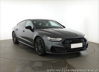 Audi A7 S-Line 50 TDI