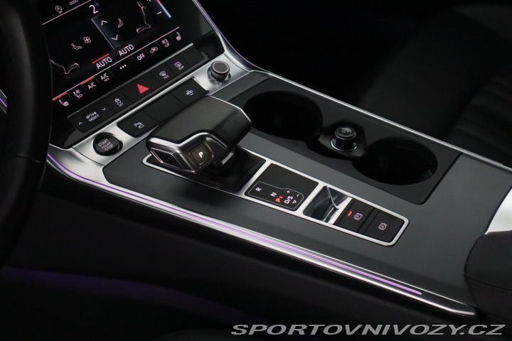 Audi A7 S-Line 50 TDI 2022