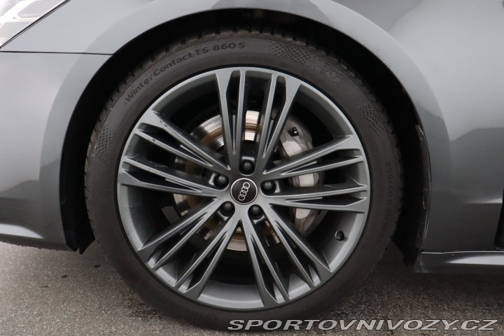 Audi A7 S-Line 50 TDI 2022