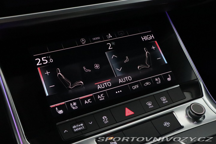 Audi A7 S-Line 50 TDI 2022