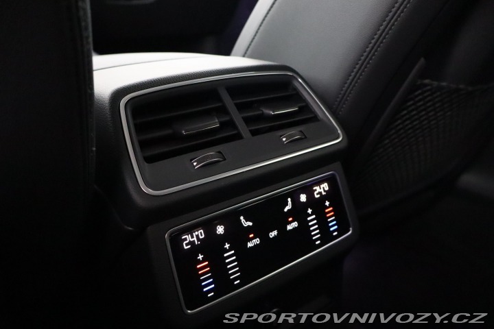 Audi A7 S-Line 50 TDI 2022