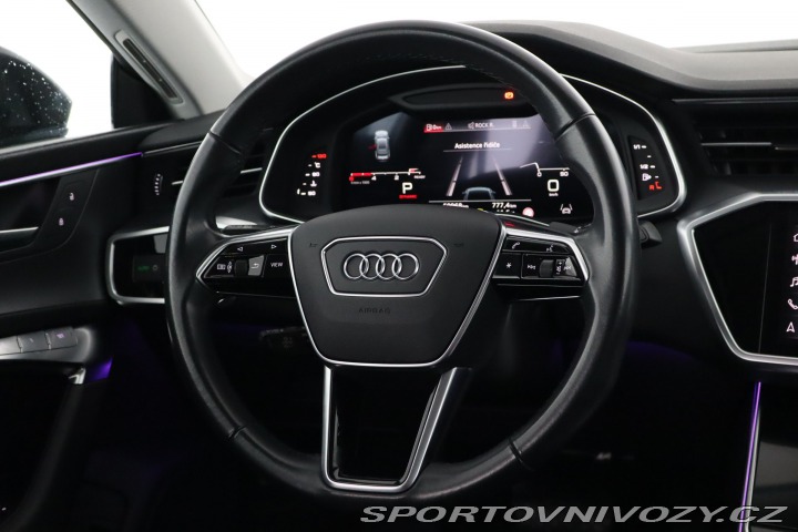 Audi A7 S-Line 50 TDI 2022