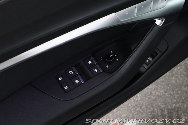 Audi A7 S-Line 50 TDI 2022