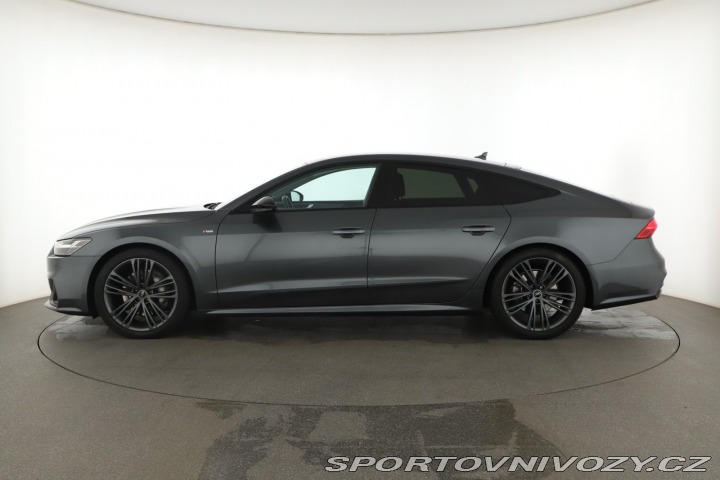 Audi A7 S-Line 50 TDI 2022