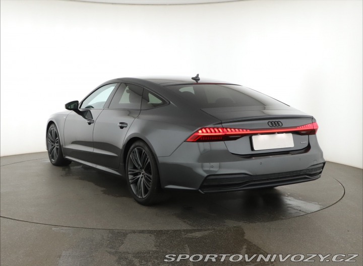 Audi A7 S-Line 50 TDI 2022