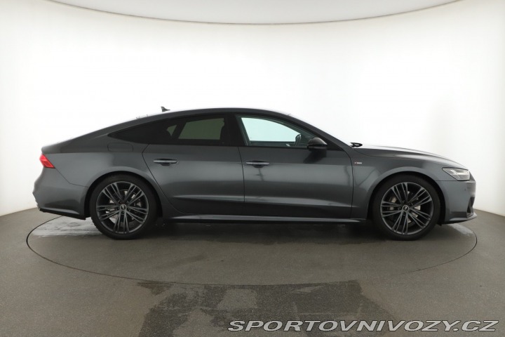 Audi A7 S-Line 50 TDI 2022