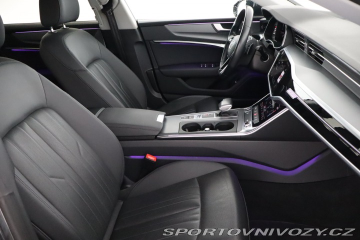 Audi A7 S-Line 50 TDI 2022