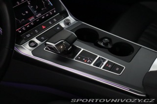 Audi A7 S-Line 50 TDI 2022
