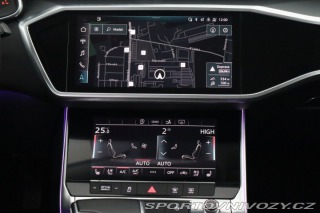Audi A7 S-Line 50 TDI 2022