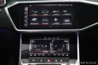 Audi A7 S-Line 50 TDI 2022