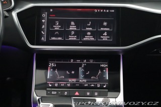 Audi A7 S-Line 50 TDI 2022