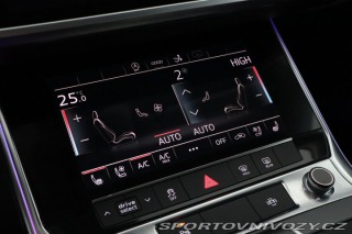 Audi A7 S-Line 50 TDI 2022
