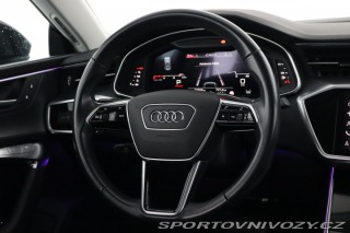 Audi A7 S-Line 50 TDI 2022