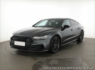 Audi A7 S-Line 50 TDI 2022