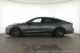 Audi A7 S-Line 50 TDI 2022