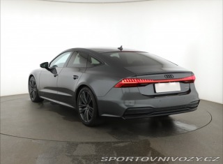 Audi A7 S-Line 50 TDI 2022