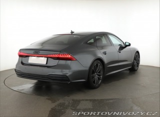 Audi A7 S-Line 50 TDI 2022