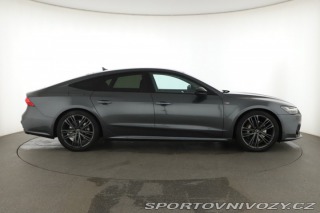 Audi A7 S-Line 50 TDI 2022