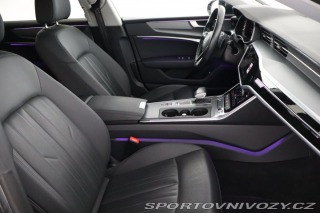 Audi A7 S-Line 50 TDI 2022