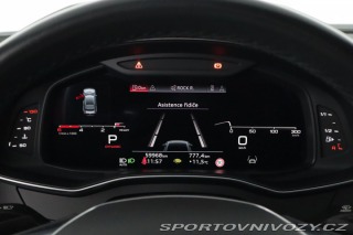 Audi A7 S-Line 50 TDI 2022