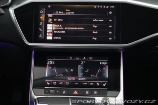 Audi A7 S-Line 50 TDI 2022