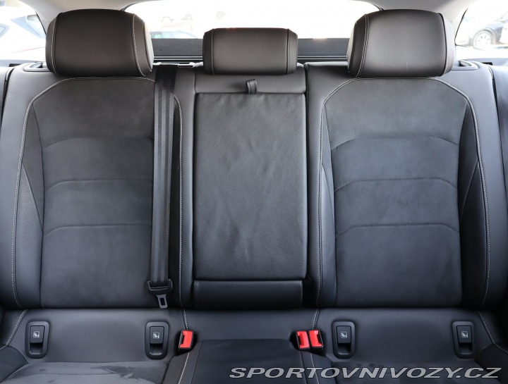 Volkswagen Arteon Elegance 2.0 TDI 2022