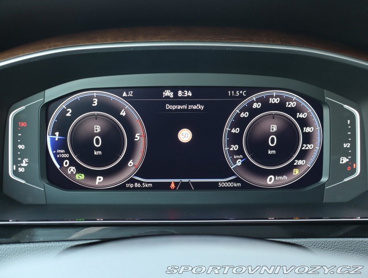 Volkswagen Arteon Elegance 2.0 TDI 2022