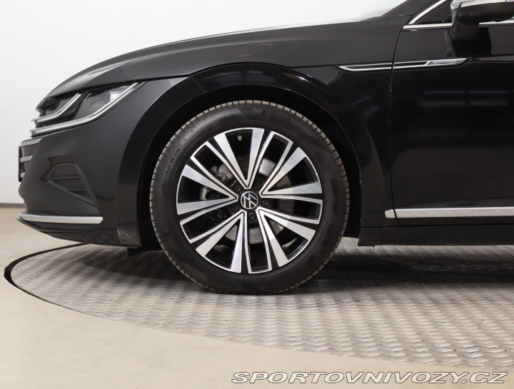 Volkswagen Arteon Elegance 2.0 TDI 2022