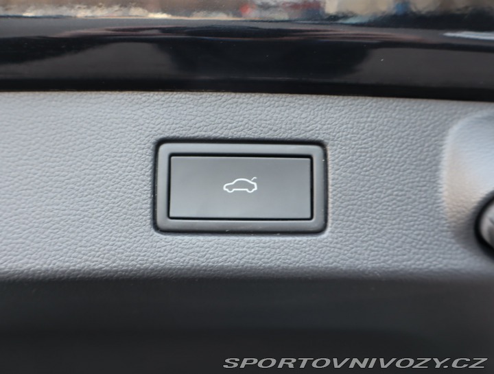 Volkswagen Arteon Elegance 2.0 TDI 2022
